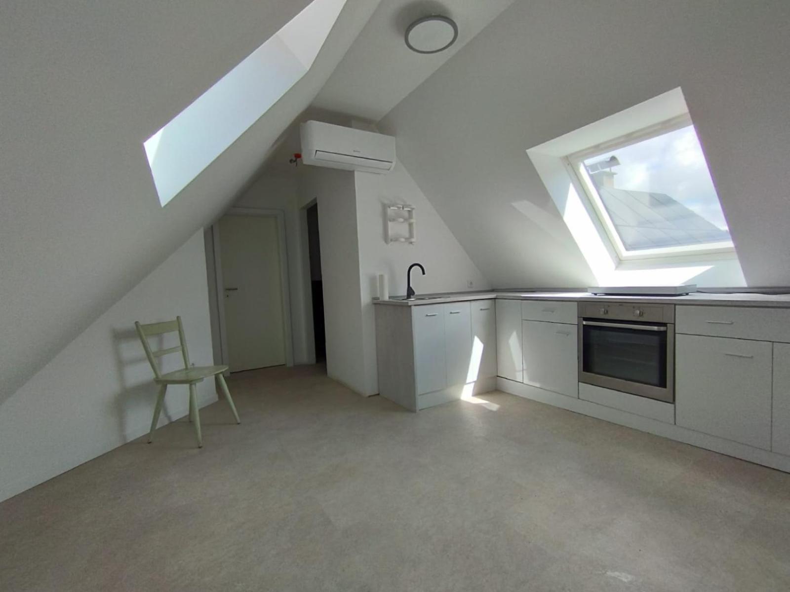 Loft Apartment Am Bahnhof Albstadt Exterior foto